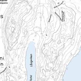 Alueella sijaitsee Uutelan
