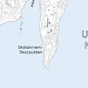 EV-aluetta hoidetaan niittynä.