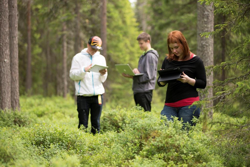 KIITOS! Liity ELY-keskuksen maaseuturahaston hankepostituslistalle, lähetä sähköpostia maaseuturahasto.