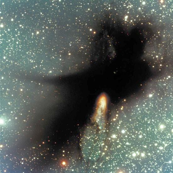 Radioastronomian