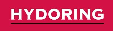 HYDORING - made in Finland.