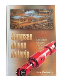 com Vuodesta 1890 toimineesta Sampsan
