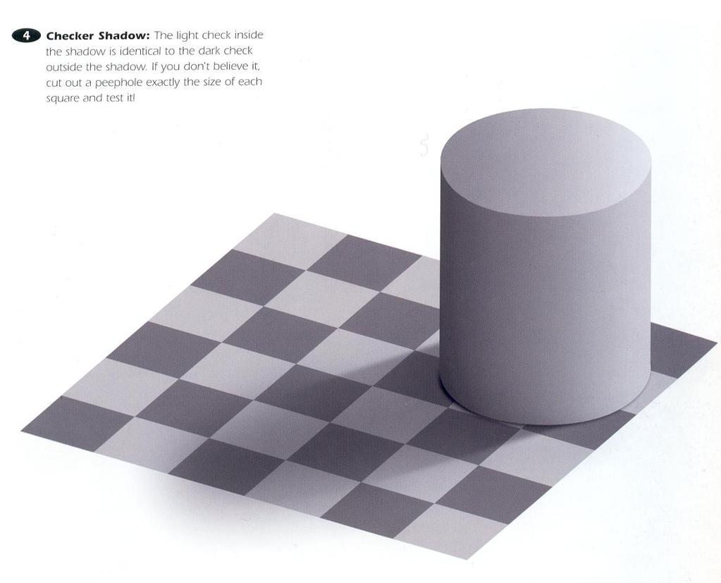 Seckel: Optical