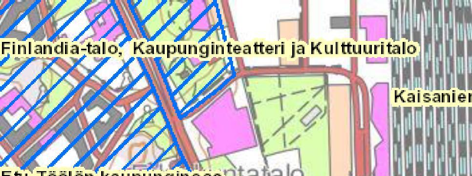 Valtakunnallisesti merkittävät rakennetut