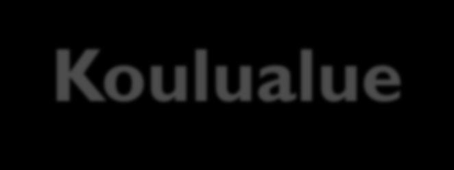 Koulualue Koulurakennuksen ympärillä on koulualue ja sen sisällä välituntialue. Välitunnit vietetään välituntialueella. Koulun alueelta poistutaan koulupäivän aikana ainoastaan luvalla.