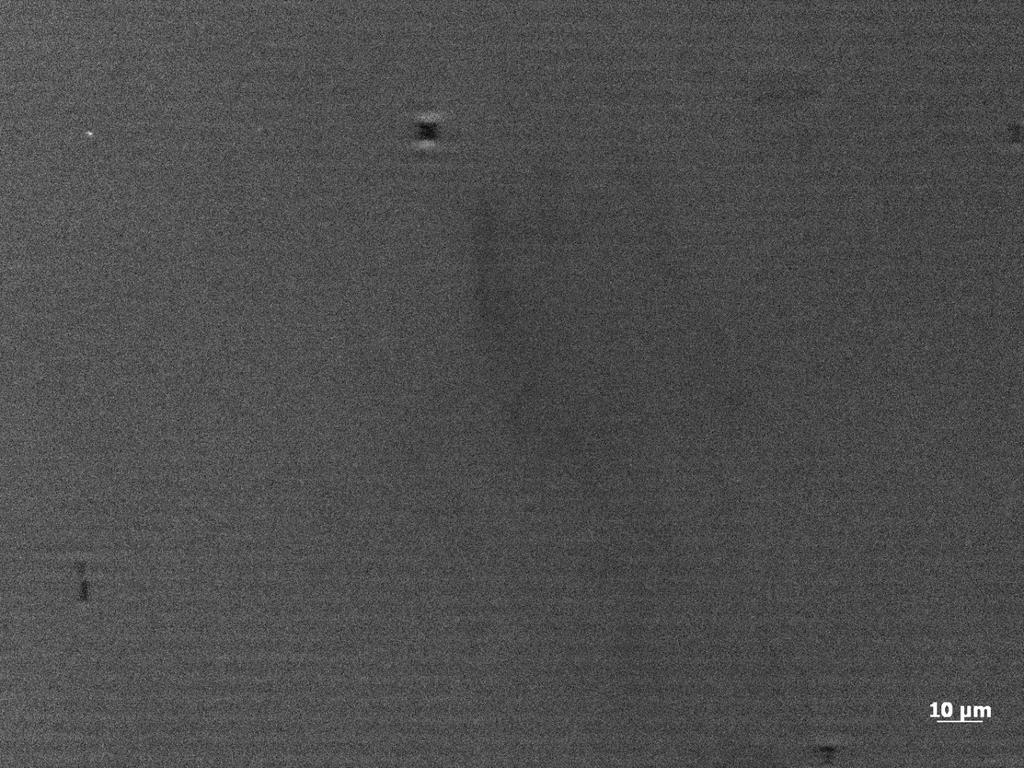 34 Kuvassa 7 fibronektiinipitoisuus on laskettu geelillä 10 µg/ml. Geeli näyttää siltä kuin fluoresenssia olisi erittäin runsaasti.