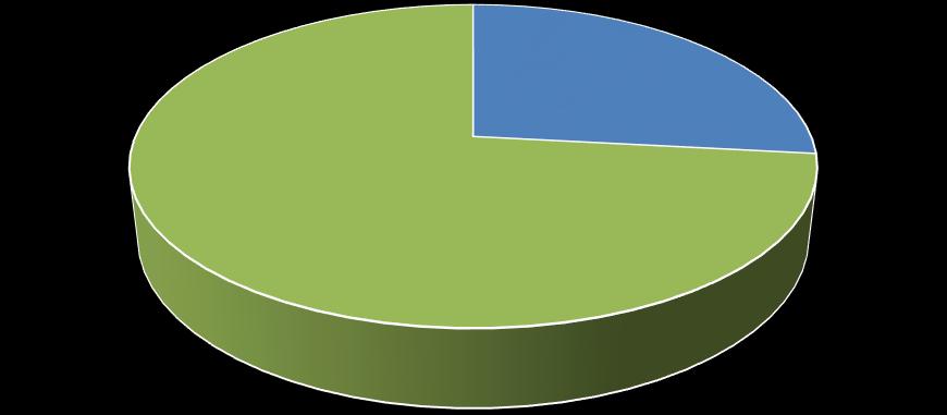 SUKUPUOLI- JA IKÄJAKAUMA % VASTAAJIEN SUKUPUOLI IKÄJAKAUMA % 26,7 18,9 13,2