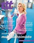fi KEMIA Kemi Bonus: Suorapostitus puoleen hintaan!