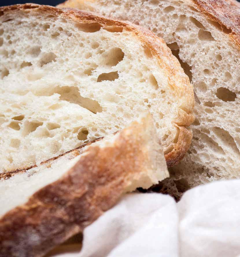 Tule, tule hyvä leipä, älä tule vatsavaiva Gluteenilla on kahdet kasvot Gluteeni antaa taikinalle sopivan sitkon ja pullistaa leivän pehmeän muhkeaksi.