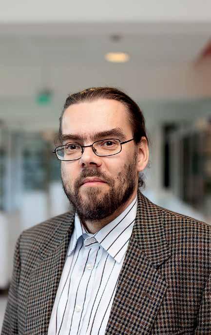 Suomen supertietokone alkaa olla vanhentunut, mutta toistaiseksi resurssit ovat tyydyttävät, professori kuvaa tämänhetkistä tilannetta.