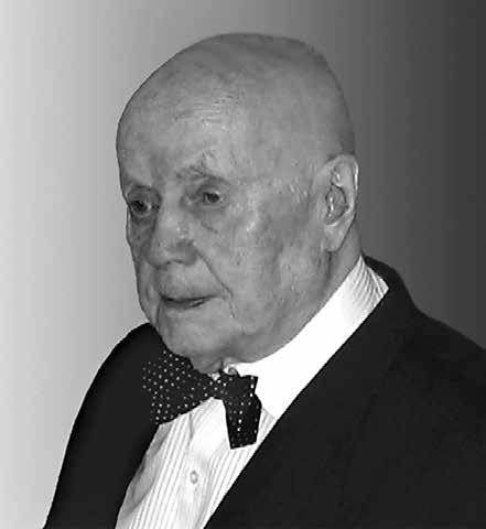 HENKILÖUUTISIA in memoriam Olavi Jäntti Puolustusvoimien luottotutkija Professori Olavi Jäntti kuoli Helsingissä 23. tammikuuta 2017. Hän oli kuollessaan 105-vuotias.