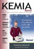 SEURASIVU Kemian ja kemiantekniikan opiskelija! Liity Kemian Seuroihin: kemianseurat.fi SAAT KEMIA-LEHDEN VUOSIKERRAN KYMPILLÄ!