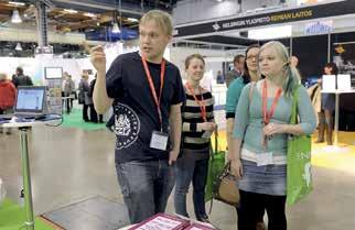 Orion-konserni Tutkimuksesta ja tuotekehityksestä vastaavaksi johtajaksi ja konsernin johtoryhmän jäseneksi on nimitetty LT Christer Nordstedt.