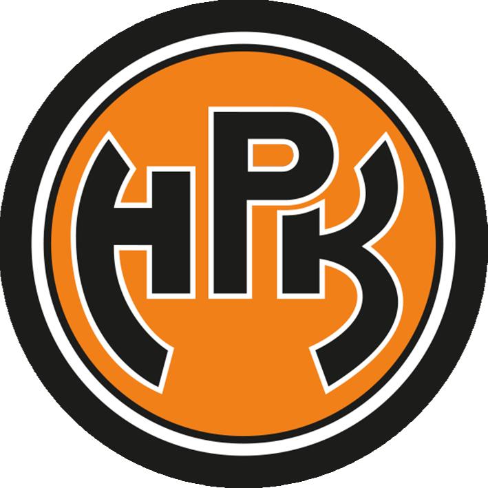 HPK-Juniorijääkiekko ry