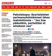 Uusia yleisöjä tavoitettiin ympäristöjärjestöjen kanssa tehdyn yhteistyön kautta, kun