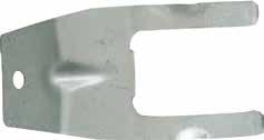 Korikiinnikkeet Korikiinnikkeet RENAULT Kiinnikkeet RENAULT Kiinnikkeet Tuotekoodi 670-1343 11319 10184 11441 Pakettikoko 15 6 4 6 Sopivuus R19, Clio, Megane, Laguna II, Vel