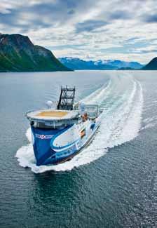 Wärtsilä tukee strategiaa kehittämällä edelleen jo nykyisellään laajaa kaasumoottorivalikoimaansa. Uusin kaasumoottorimme on Wärtsilä 18V50SG, jonka sähköteho on 18.