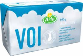 -36% 1 49 PKT Ilman Plussa-korttia 2,35/pkt
