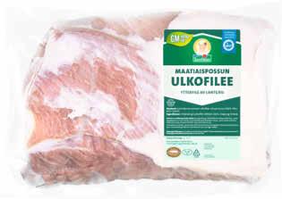FILEE- LEIKKEET 480-600 g 8,32-10,40/kg