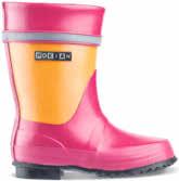 Gore-tex-kalvo.