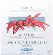 Alfocan RAPU 1 kg 28-35 kpl Pakaste.