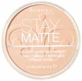 Lash MASCARAT ja Lasting