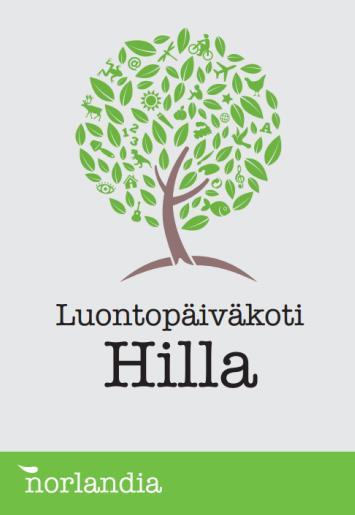 NORLANDIA Norlandia on kahden yksityishenkilön omistama norjalainen