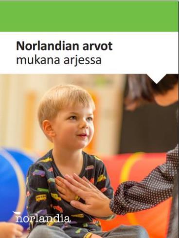 vanhusten hoiva sekä potilashotellit Norlandialla on yli 200