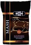 501465681 Black Horse BALANCE, 25 kg Kauraton täysrehu joka sisältää hyvin sulavaa ja imeytyvää energiaa ilman kauran kuumentavaa vaikutusta.