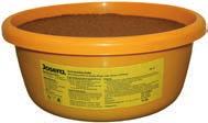 150 1000 Jodi mg/kg 100 100 100 100 Se (Natriumseleniitti) 20 10 20 15 mg/kg Koboltti mg/kg 22 Biotiini 150 A-vitamiini KY/kg 225 t 600 t D3vitamiini KY/kg 51 t 80 t E-vitamiini