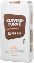20 kg:n säkissä, 500 kg:n suursäkissä tai irtona. Kokeile puupellettiä myös kuivikkeena!