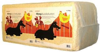 Paalilavan hyvä suojaus mahdollistaa tuotteen säilytyksen myös ulkona.