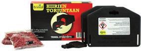 Ansan haju ei häiritse ympäristöä mutta houkuttelee kärpäsiä. 1 kpl/pkt. 501086755 7,95 4. Kärpäsrulla Silva Super Neon Ripustetaan naulaan ja vedetään ulos tarvittava määrä paperia.