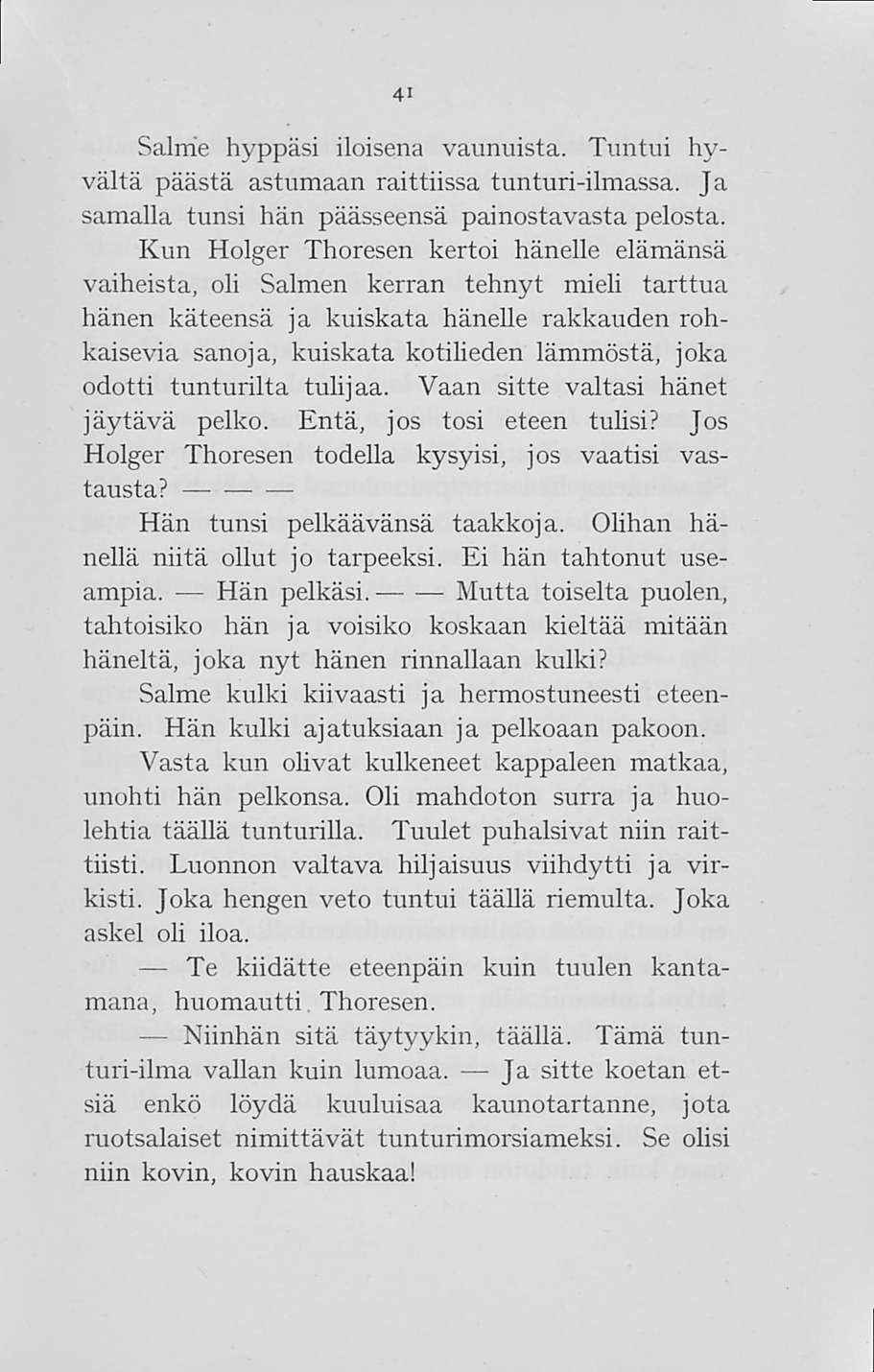 iso kalu pelottaa häntä eebenpuu suihin videot
