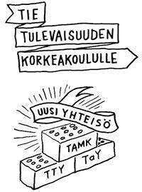 Yliopistossa noin 15000 tutkinto-opiskelijaa LUO tiedekunnassa noin 1300