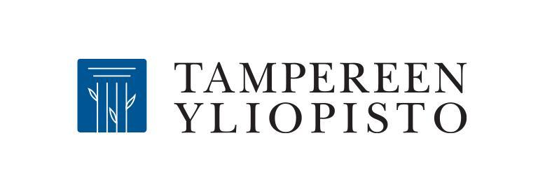 Tampereen yliopisto University of Tampere, Finland Kanslerinrinne 1, Tampere