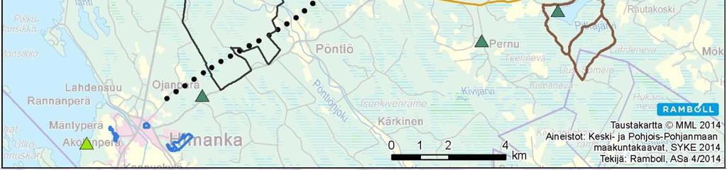 metsästysmaja (kuva 20).
