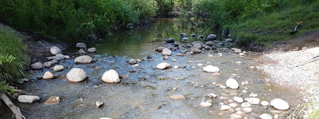 Rekolanoja Rekolanoja pääuoma on yli 12 kilometriä pitkä ja se kerää vetensä aina Tuusulasta ja Keravalta asti ja laskee lopulta Keravanjokeen Vantaan Jokiniemen alueella.