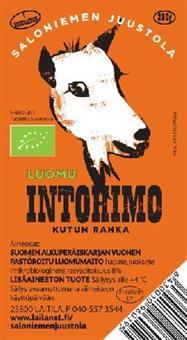 soijalesitiiniä) JUUSTOT Lampaan ja vuohenmaidosta tehdyt juustot ovat yleensä hyvin siedettyjä maitoallergikoilla. Voit myös kokeilla vesipuhvelinmaidosta valmistettua Mozzarellaa.