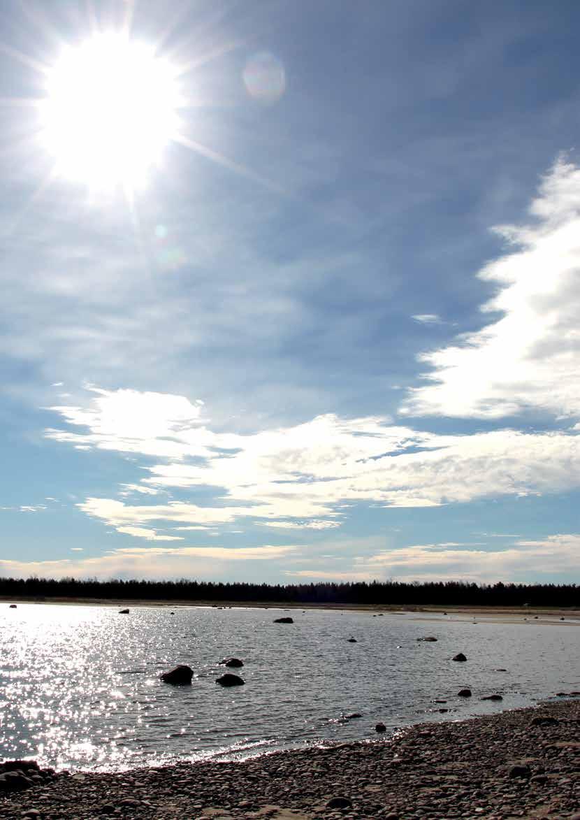 Kun Puolustusvoimat valitsi aluetta, puolsivat useat tekijät Lohtajan Vattajanniemen valintaa; alue mahdollisti laajan ampumasektorin hyödyntämisen, sisälsi riittävän laajan ampuma-alueen sekä