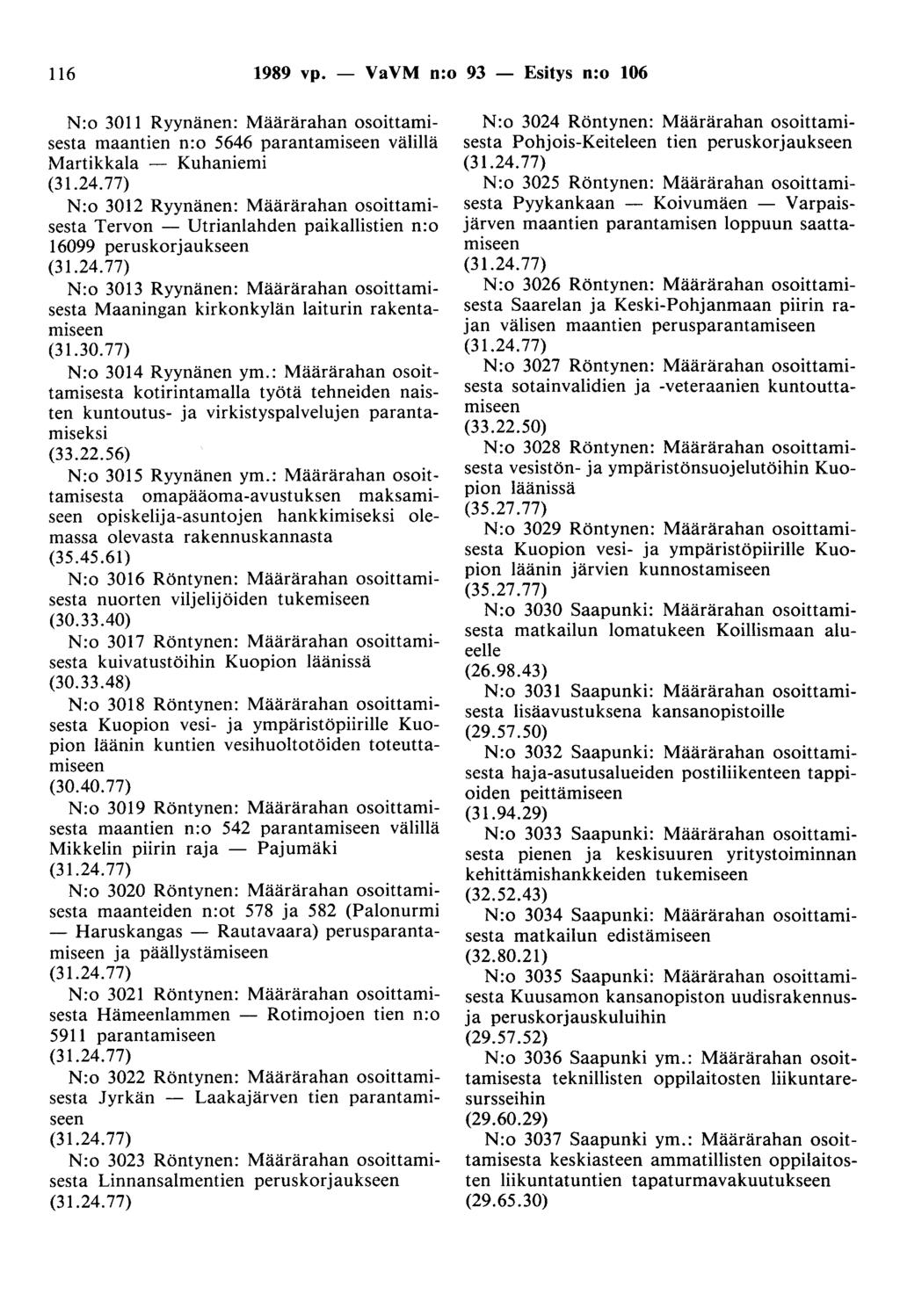 116 1989 vp.