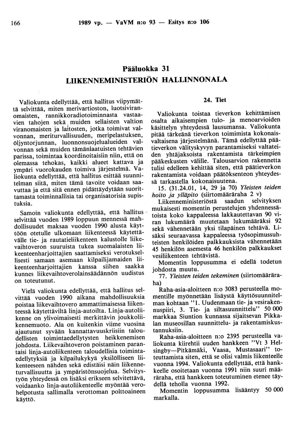 166 1989 vp.