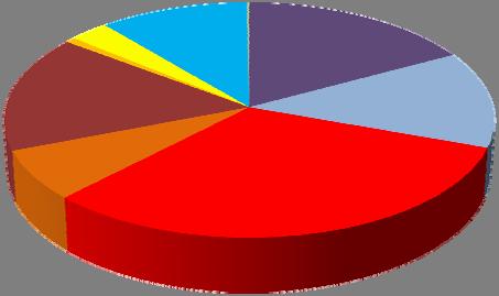 12 Ilmanlaadun tarkkailun vuosiraportti 2013 2000 1500 Muut Tetra Chemicals Europe Oy Yara Phosphates Oy Oy Kokkola Power Ab Kokkolan Voima Oy Kokkolan Satama Boliden Rikkihappotehdas Yara Suomi Oy