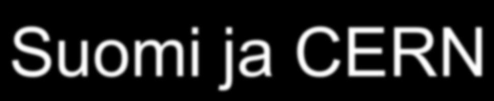 Suomi ja