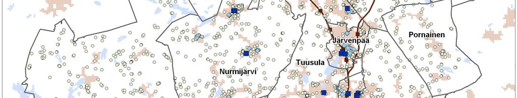 SEHA TR7 100 (226) Taulukko 3.