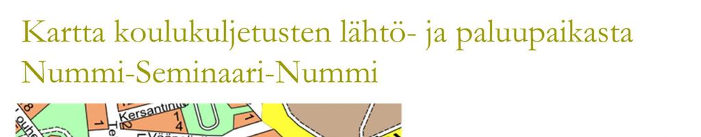 LIIKUNTATUNNIT Liikuntatunnilla oppilailla pitää olla liikuntaan sopivat vaatteet, jalkineet ja pyyhe. Tuntien jälkeen käydään suihkussa, ellei opettaja toisin ilmoita.