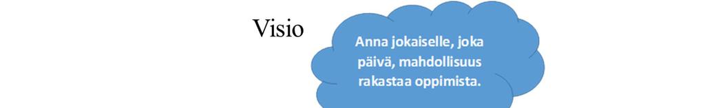 Englantipainotteisuus koulussamme tulee säilymään.