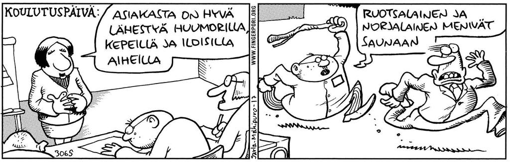 Valmennusviikonlopun tulos? 4.2.