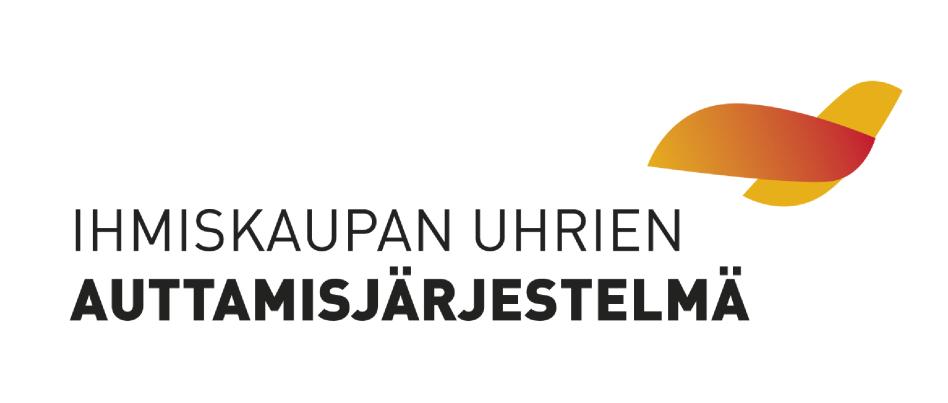 miehiin) ja Rikosuhripäivystys (RIKU), joka on tehnyt vuoden 2017 aikana neljä esitystä. Osa esityksistä tulee myös uhreilta itseltään.