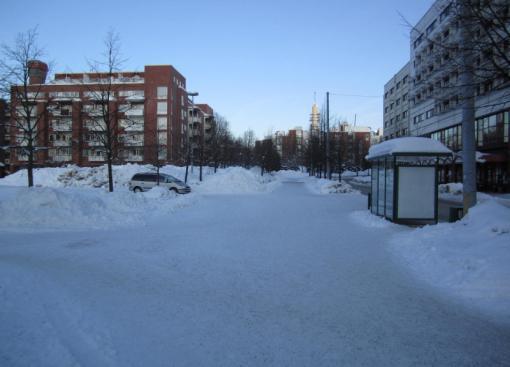 PASILA 58. PAIKKA EI KÄYTÖSSÄ 2017 59.